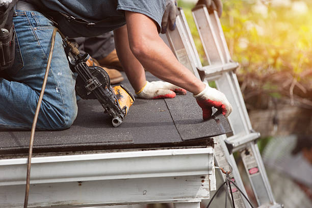 Trusted Hollister, MO Roofing Contractor Experts
