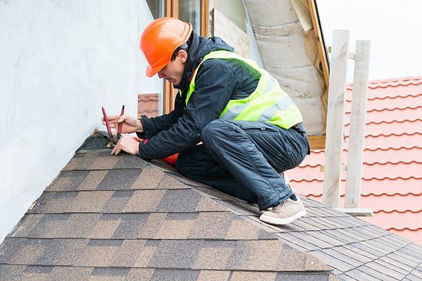 Quick and Trustworthy Emergency Roof Repair Services in Hollister, MO